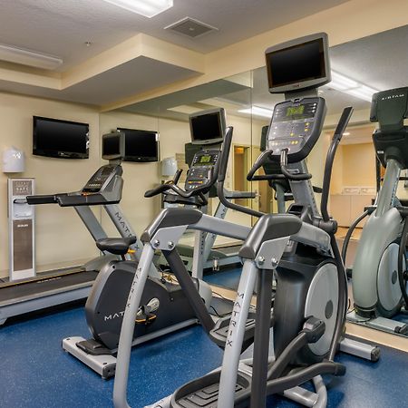 Candlewood Suites Fort Myers/Sanibel Gateway By Ihg Esterno foto