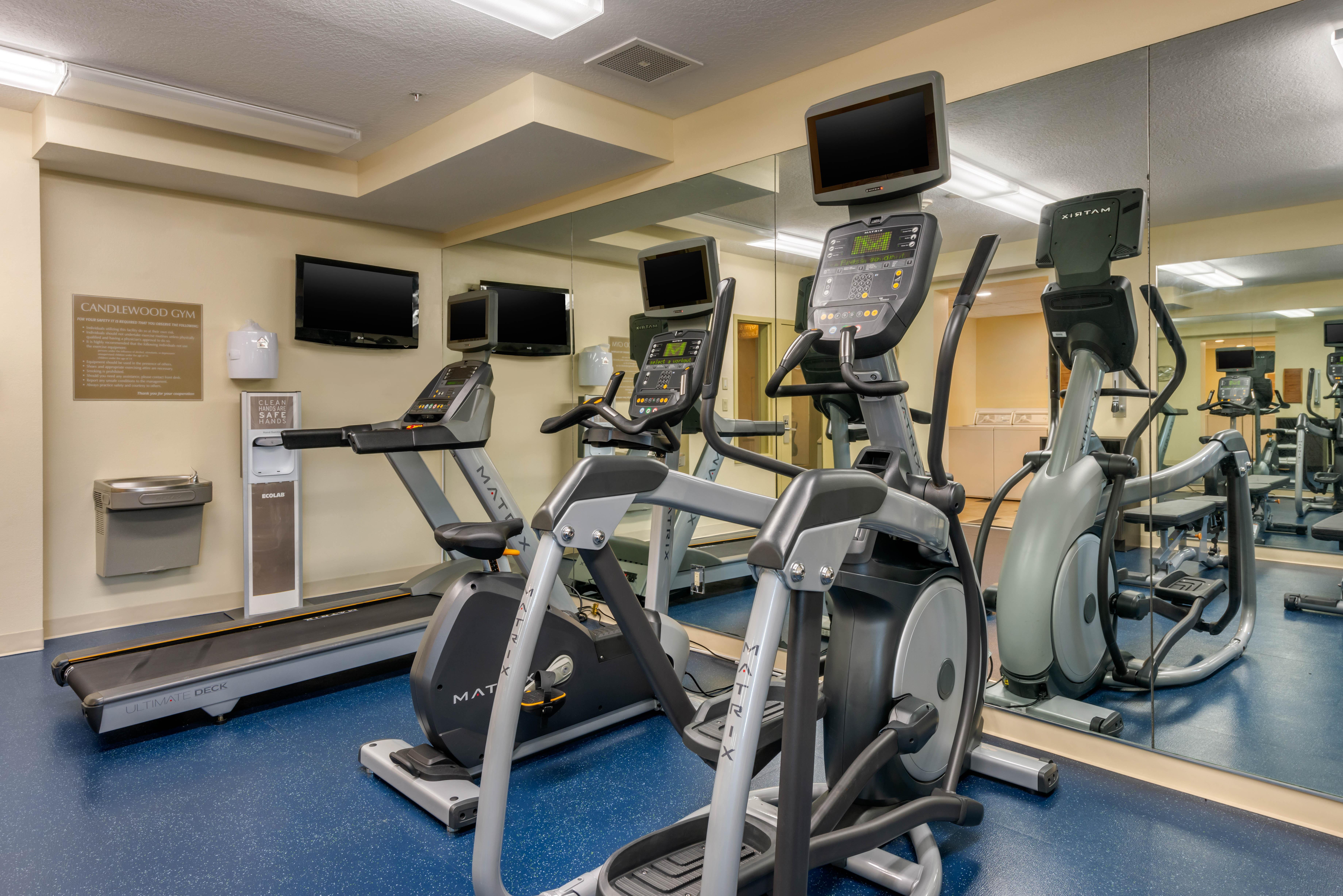Candlewood Suites Fort Myers/Sanibel Gateway By Ihg Esterno foto
