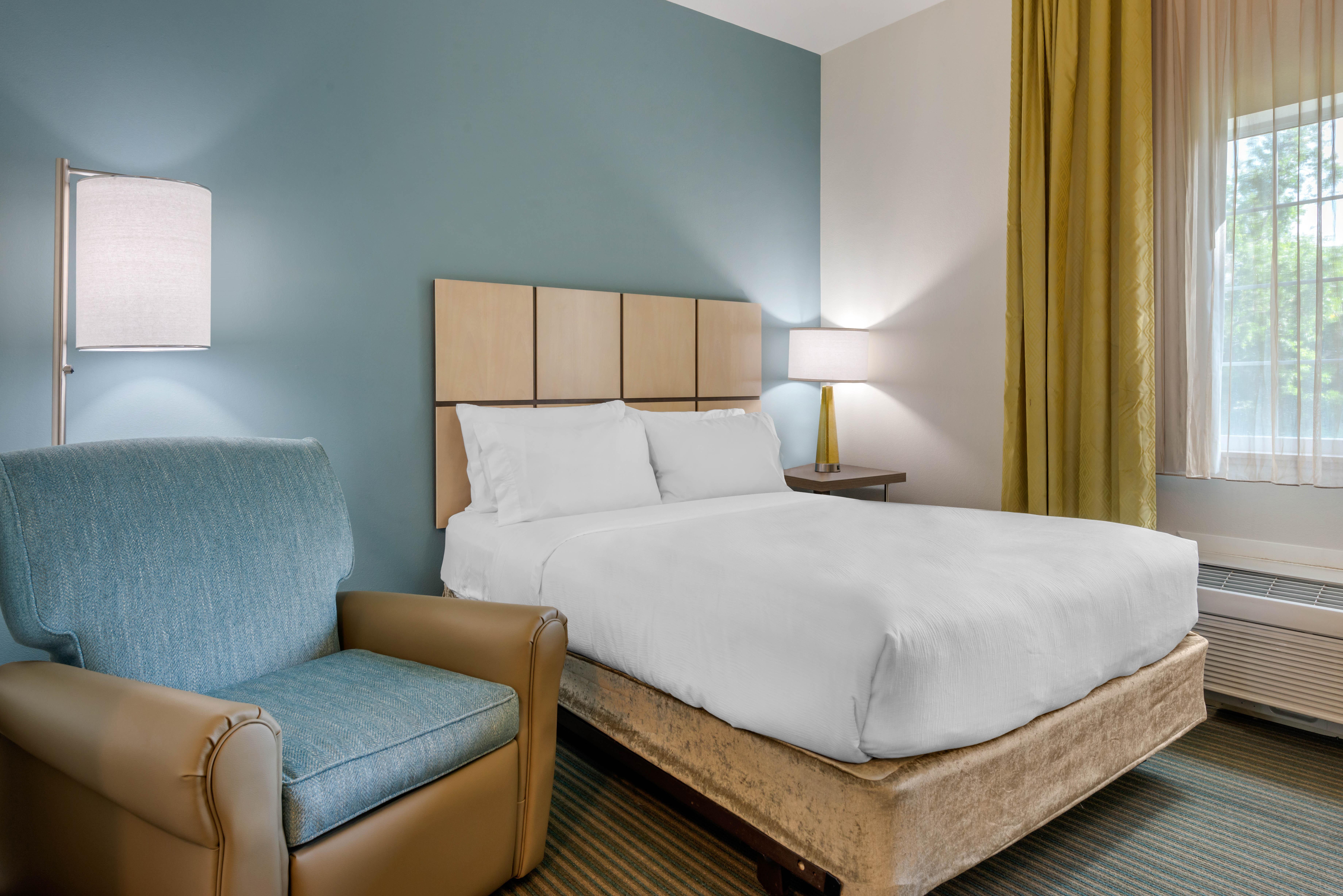 Candlewood Suites Fort Myers/Sanibel Gateway By Ihg Esterno foto