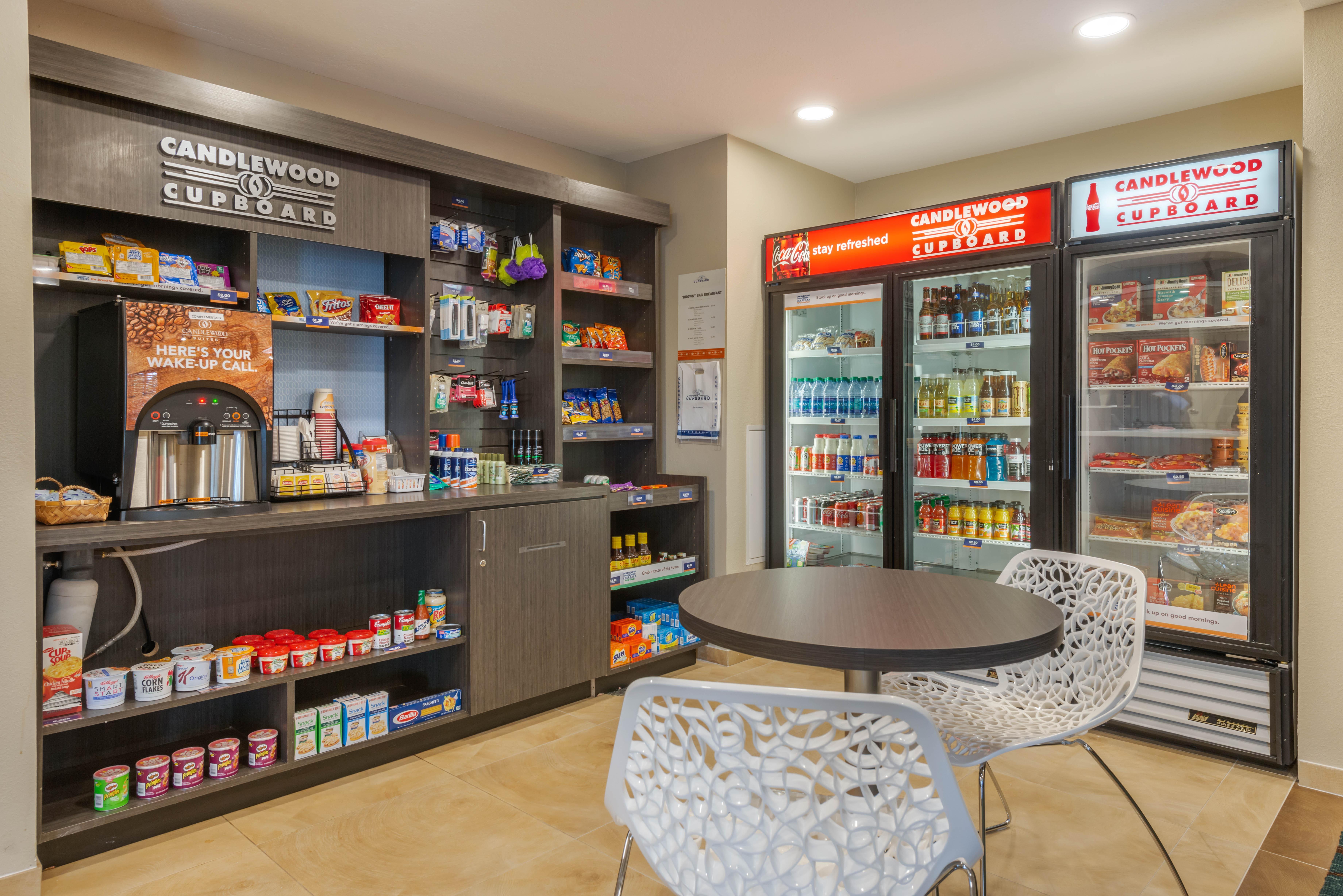 Candlewood Suites Fort Myers/Sanibel Gateway By Ihg Esterno foto