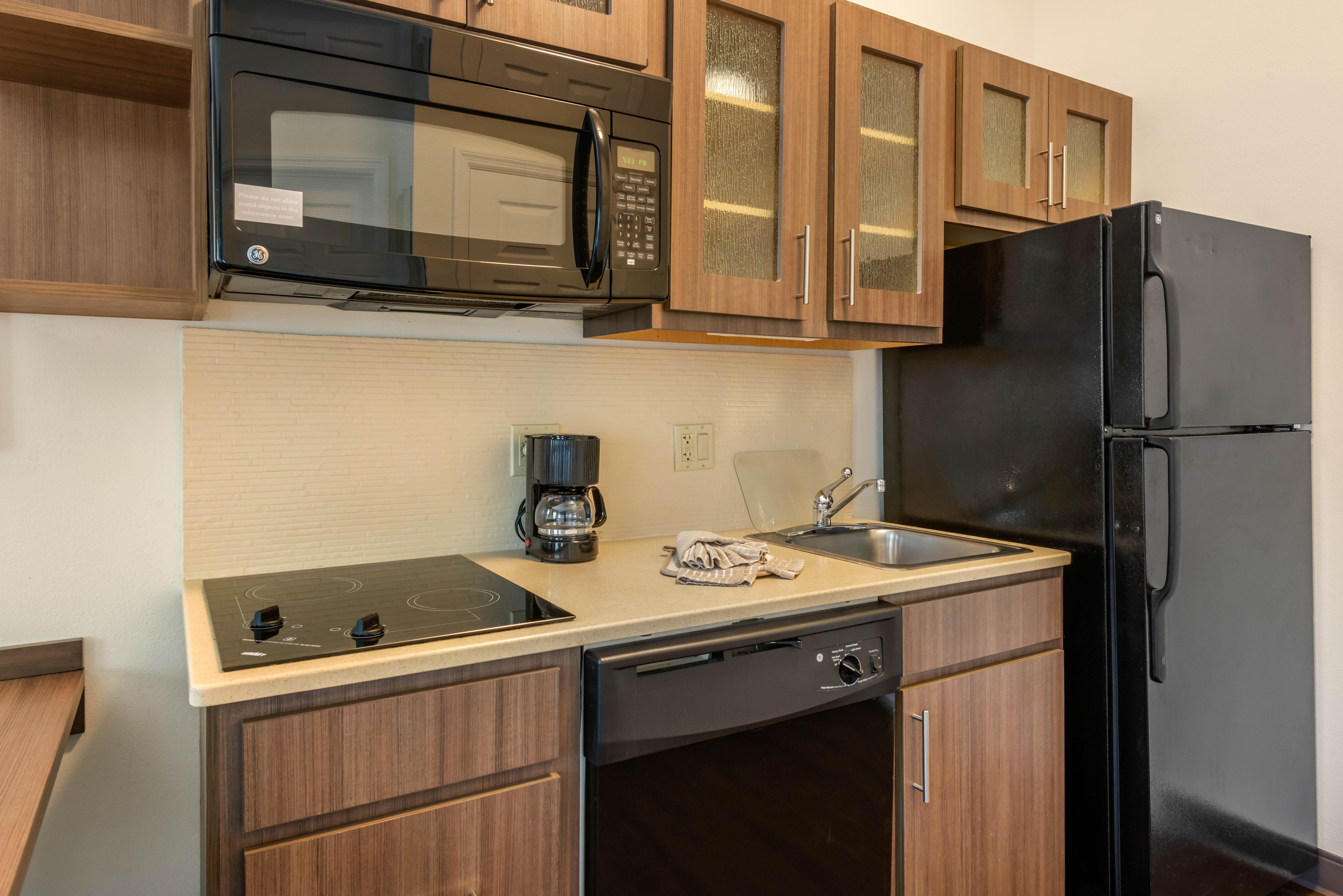 Candlewood Suites Fort Myers/Sanibel Gateway By Ihg Esterno foto