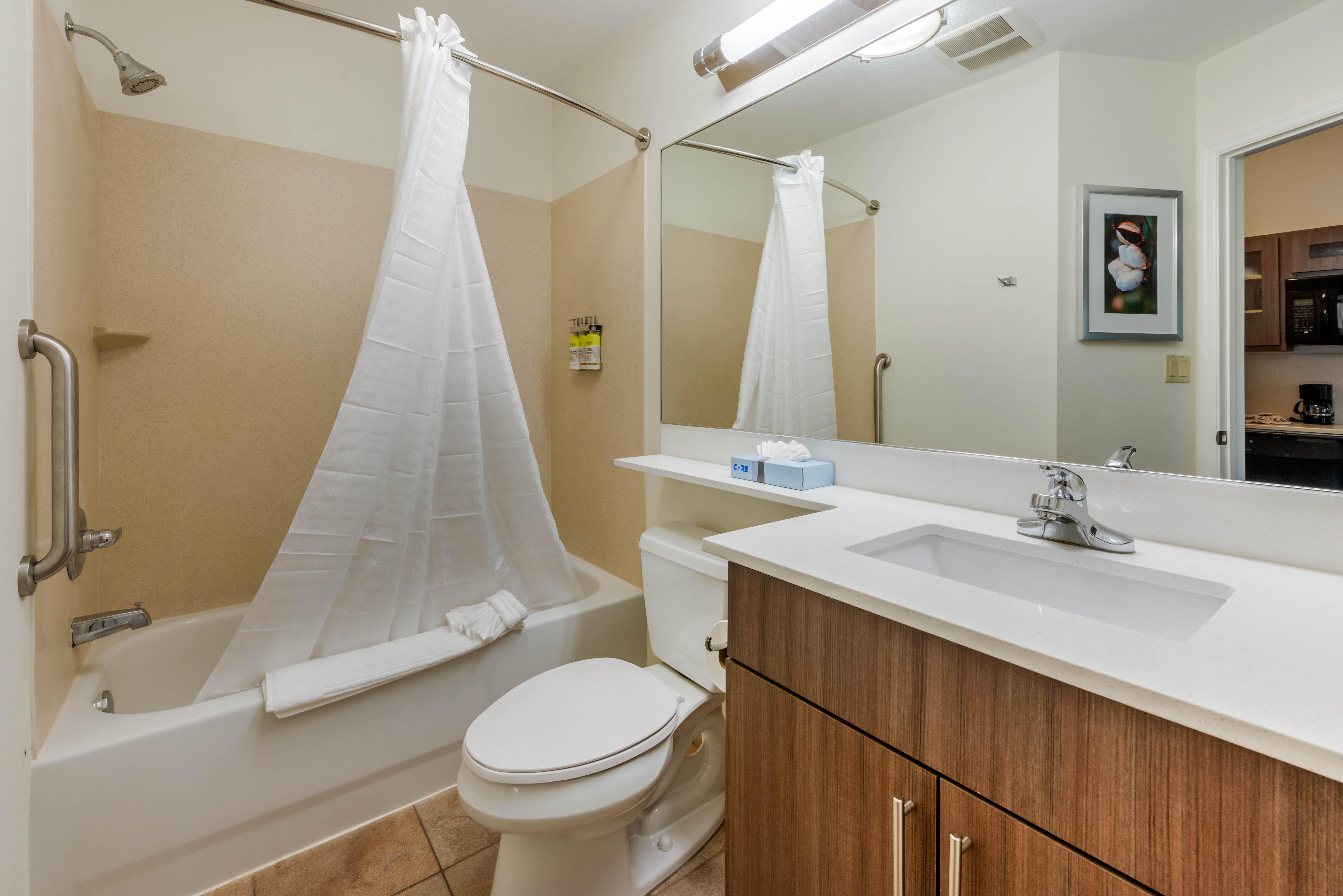 Candlewood Suites Fort Myers/Sanibel Gateway By Ihg Esterno foto