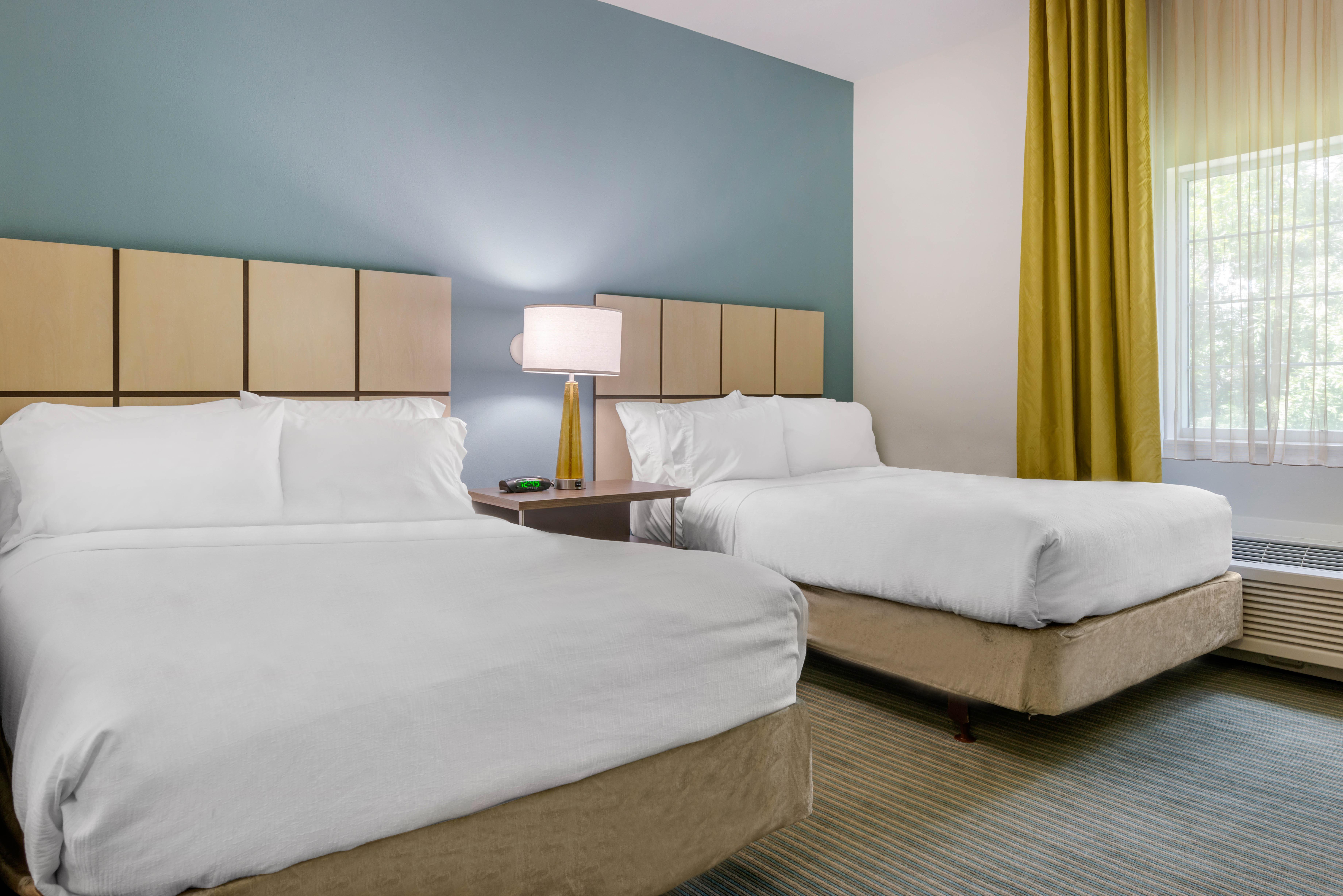 Candlewood Suites Fort Myers/Sanibel Gateway By Ihg Esterno foto
