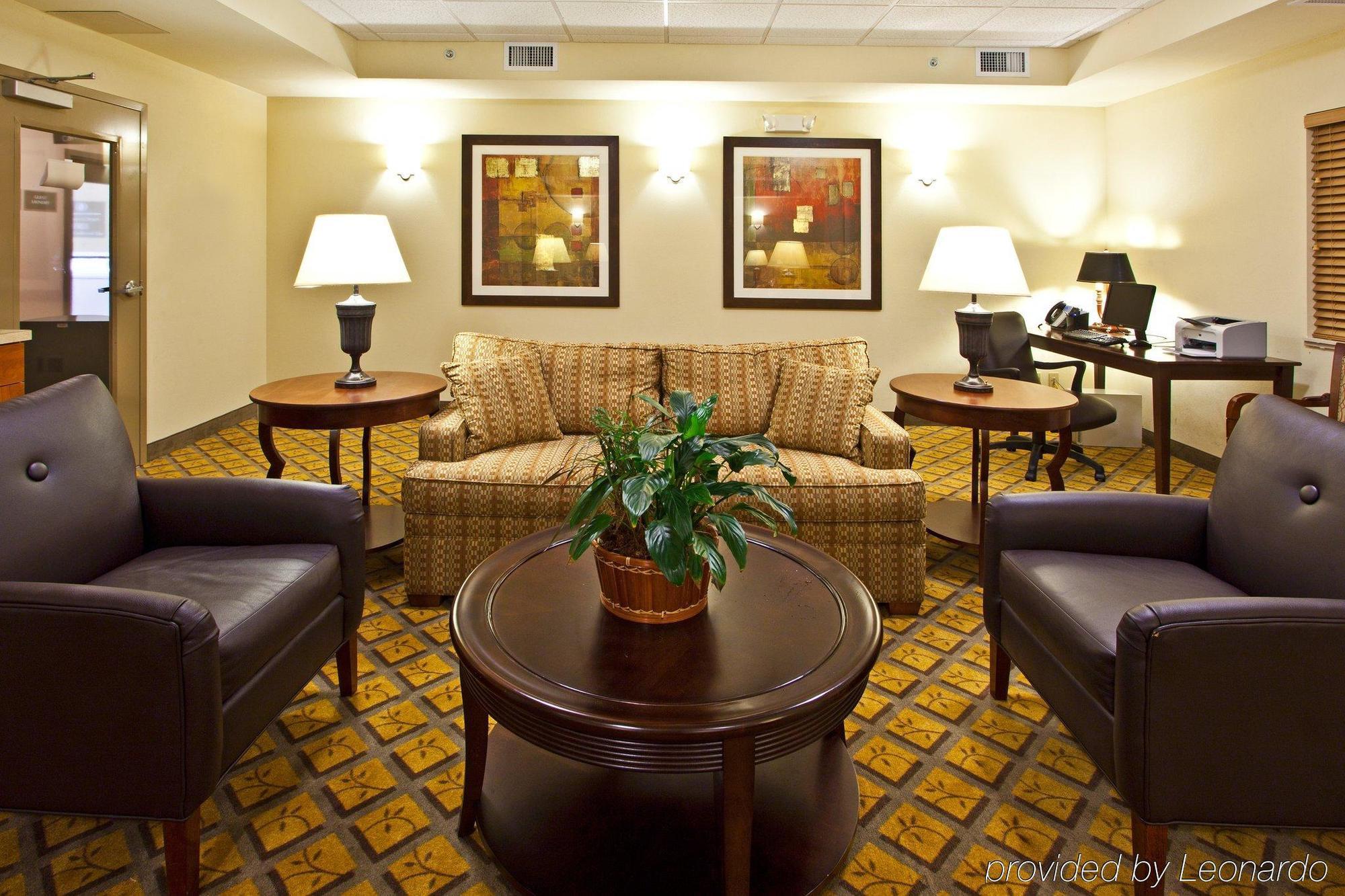 Candlewood Suites Fort Myers/Sanibel Gateway By Ihg Interno foto