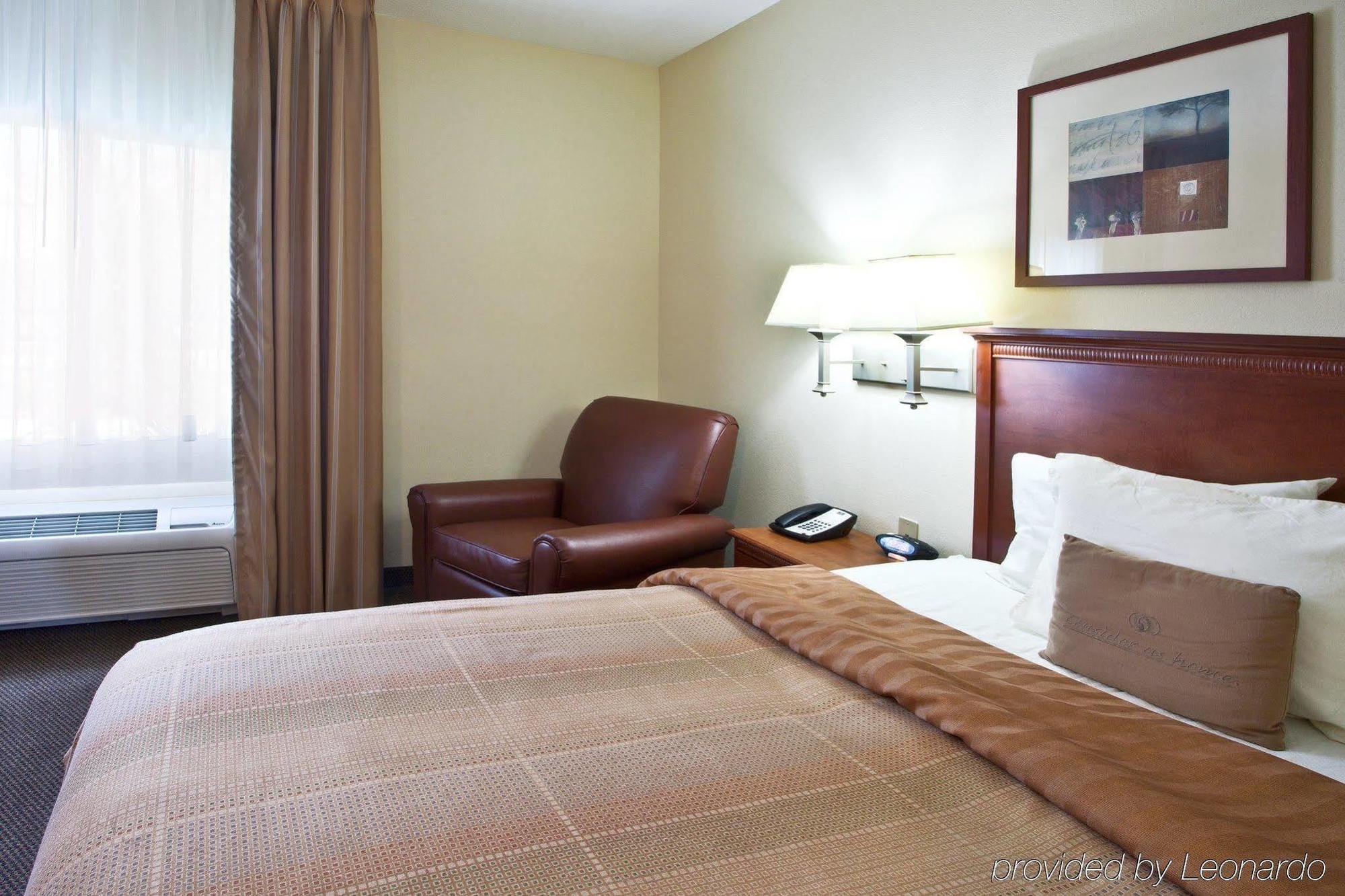 Candlewood Suites Fort Myers/Sanibel Gateway By Ihg Camera foto