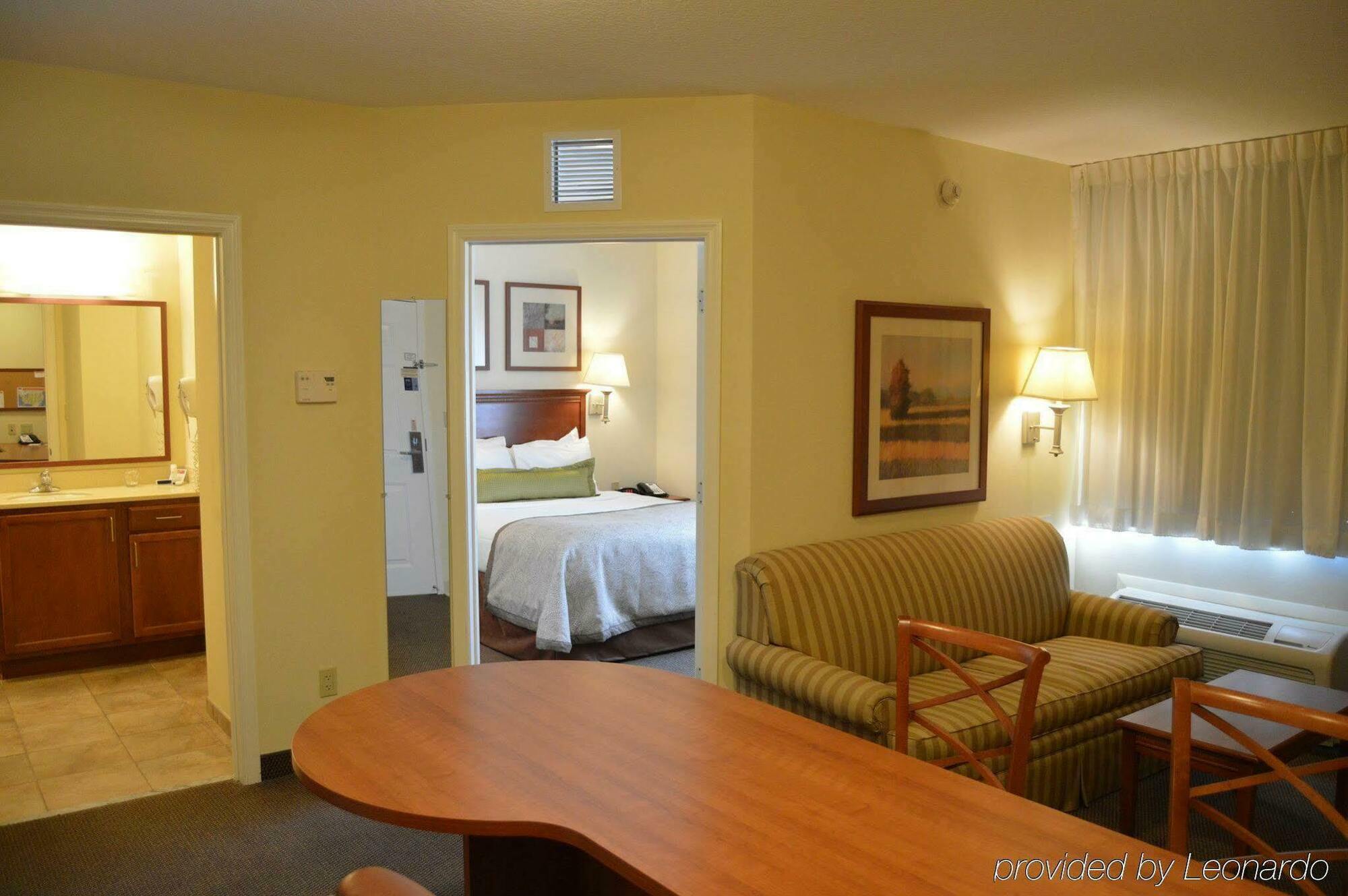 Candlewood Suites Fort Myers/Sanibel Gateway By Ihg Esterno foto